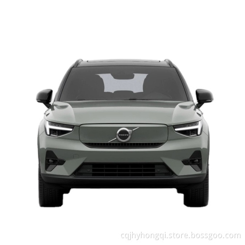 Nuovi veicoli energetici Volvo XC90 Nuova auto di ricarica Energy Auto elettrica con auto elettrica ibrida plug-in